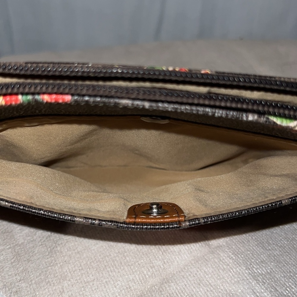 Gianni Bernini Clutch - Picture 5 of 9